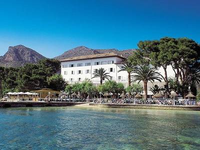 Illa d´Or Club Apartamentos