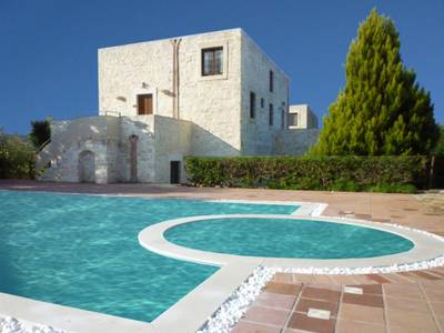 Cretan Traditional Villas - Gouves Villas