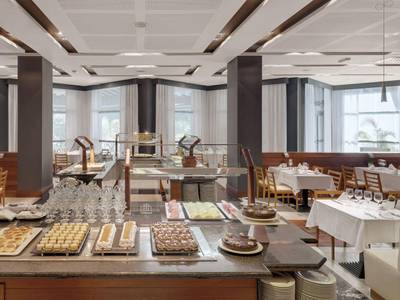 Precise Resort El Rompido - The Hotel