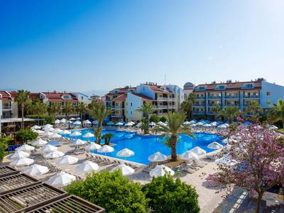 Barut B Suites