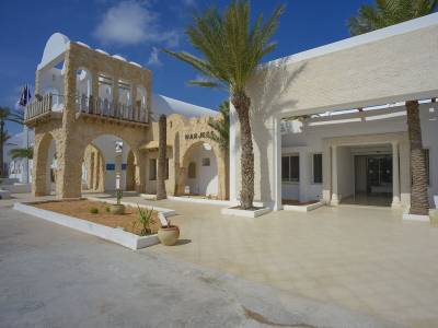 Dar Jerba Club Marmara