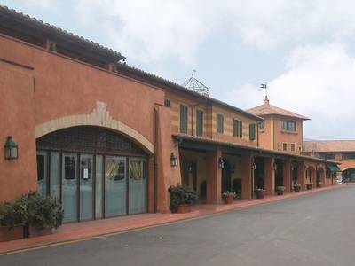 Calamidoro Hotel (Foto)
