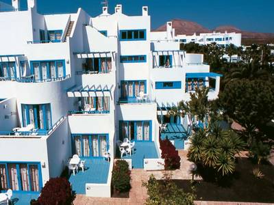 Aparthotel Costa Mar