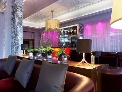 Swissotel The Howard