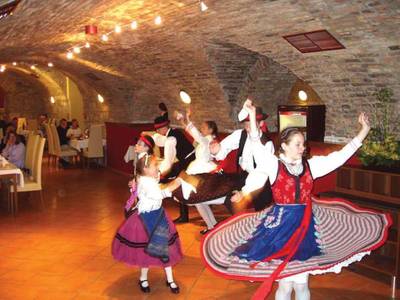 Wombats City Hostel Budapest