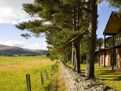 Hilton Grand Vacations Club at Craigendarroch Suites