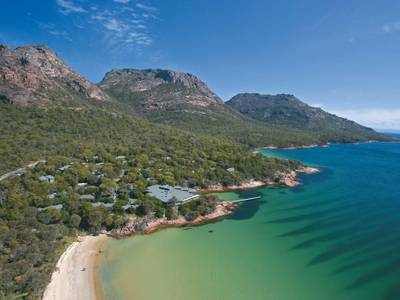 Freycinet Lodge