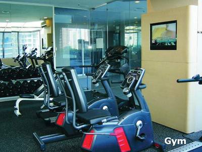 Four Points by Sheraton Singapore, Riverview