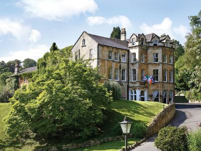 Best Western The Limpley Stoke