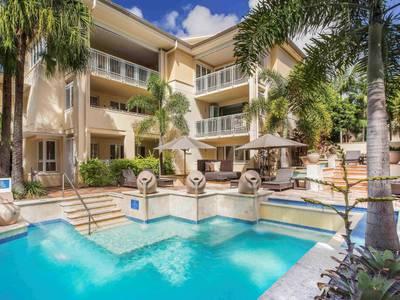 The Sebel Resort Noosa (Foto)