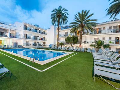 Eix Alcudia - Erwachsenenhotel