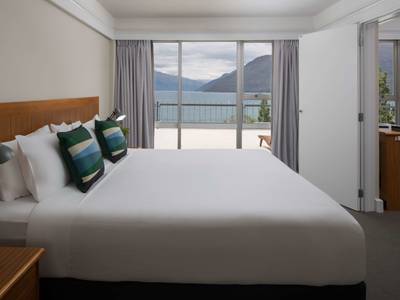 Rydges Lakeland Queenstown