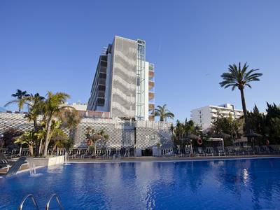 Bahia de Alcudia Hotel & Spa