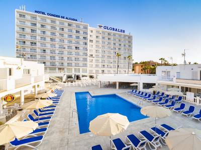 Globales Condes de Alcudia