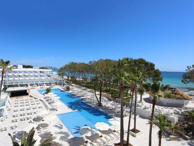 Iberostar Playa de Muro