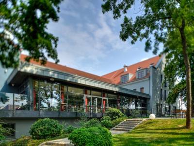 ArtHotel Kiebitzberg