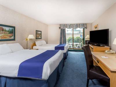 Ramada Limited Quesnel