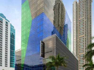 The Westin Panama