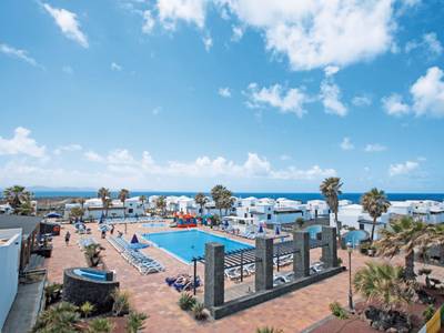 VIK Villas Vista Mar