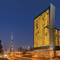 The Oberoi, Dubai