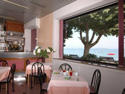 Alpi Hotel & Alpi Dependance