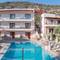 Cactus Village Hotel & Bungalows Stalis
