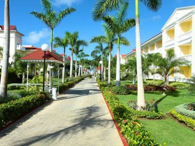 Luxury Bahia Principe Bouganville