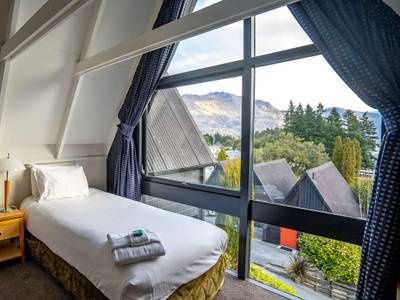 Heartland Hotel Queenstown