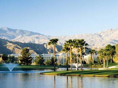 Renaissance Indian Wells Resort & Spa