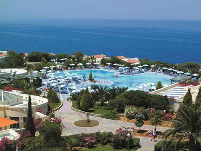 Iberostar Creta Mare