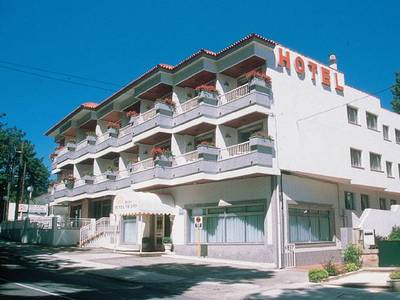 Hotel Silgar 92