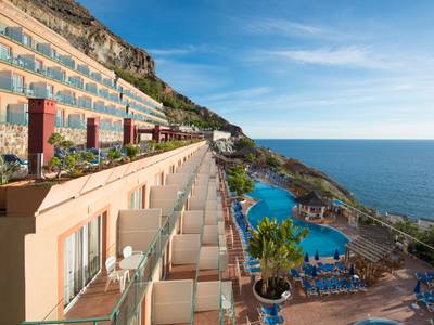 Mogan Princess & Beach Club