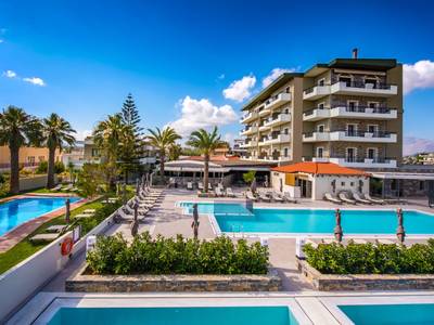 Petousis Hotel & Suites