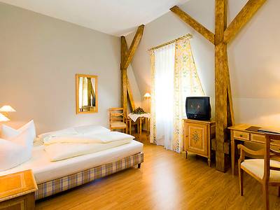 Eurostars Park Hotel Maximilian