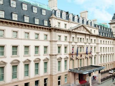 Hilton Paddington