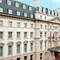 Hilton Paddington