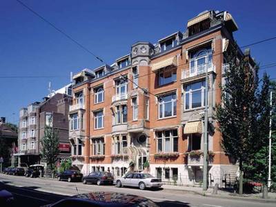 Park Plaza Vondelpark Amsterdam