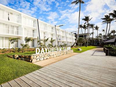 Daydream Island Resort