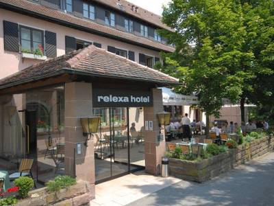 relexa Wald Schatten