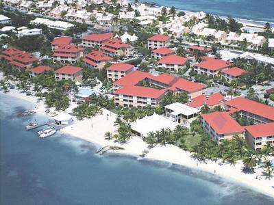 Flamboyant - Le Village