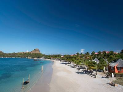 Sandals Grande St.Lucian Beach Resort