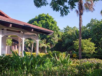 Sol Cayo Santa Maria (Foto)