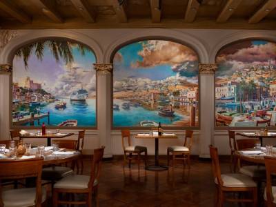 Millennium Biltmore Los Angeles