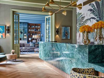 Erinvale Estate Hotel & Spa