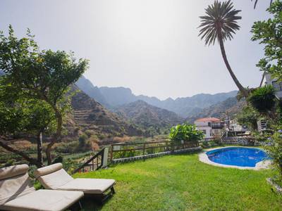 Apartamentos Los Telares