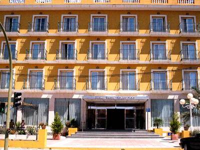 Urban Dream Torrox Costa