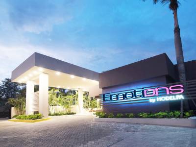 Talanquera Jubey Club