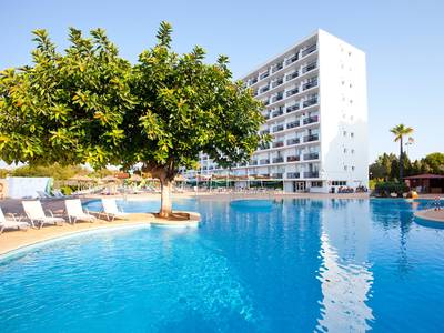 HYB Eurocalas Aparthotel