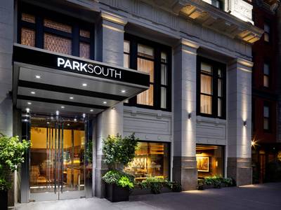 Park South