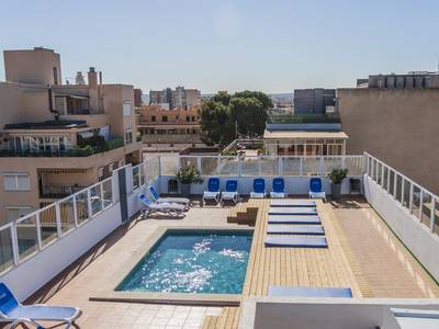 Hostal - Hotel Marbel